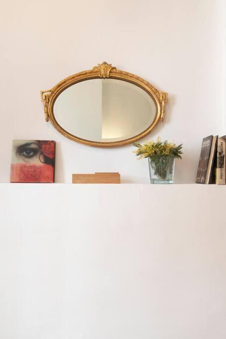 Precioso Apartamento Nuevo En Sevilla Centro 4Pax Exterior foto