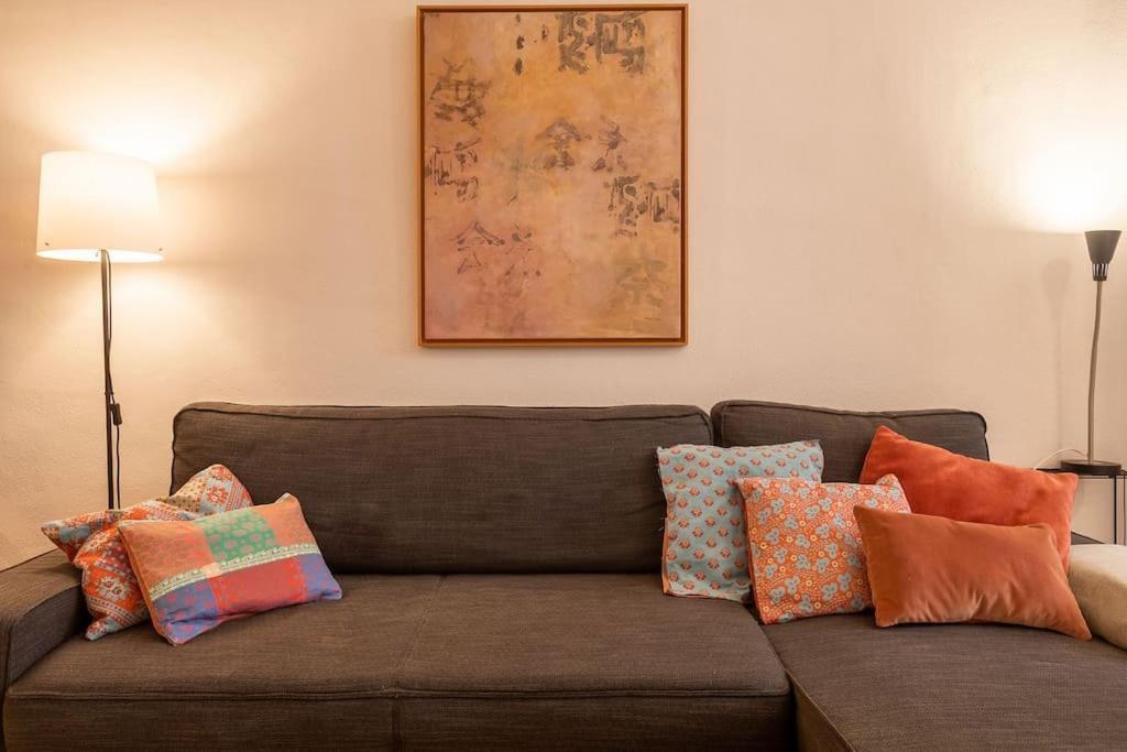 Precioso Apartamento Nuevo En Sevilla Centro 4Pax Exterior foto