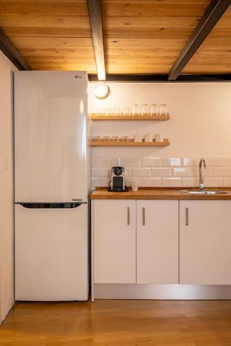 Precioso Apartamento Nuevo En Sevilla Centro 4Pax Exterior foto